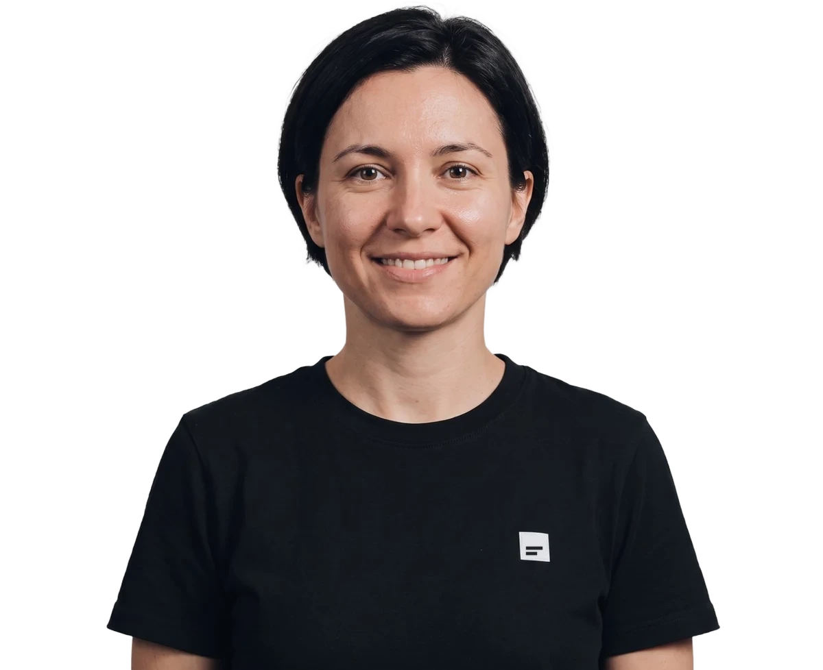 Portrait of Open role